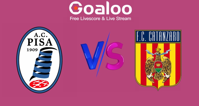 Pisa vs Catanzaro Prediction 31 October 2024