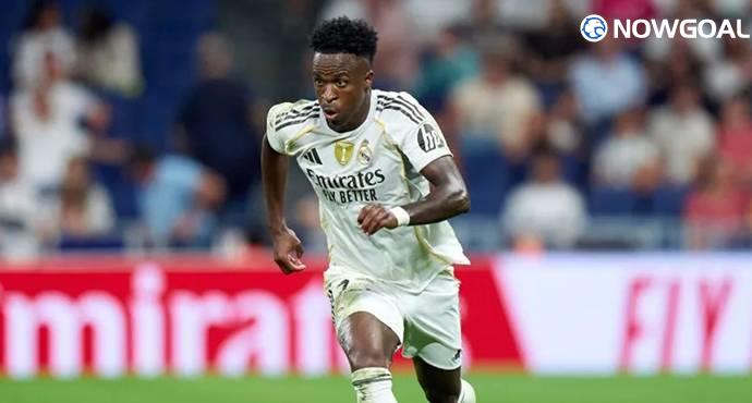Vinicius Jr Faces Potential Disciplinary Action After El Clasico Outburst