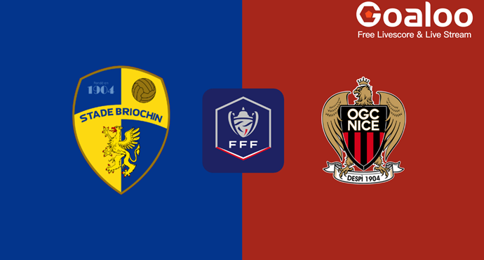 Saint Brieuc vs Nice Prediction 6 February 2025