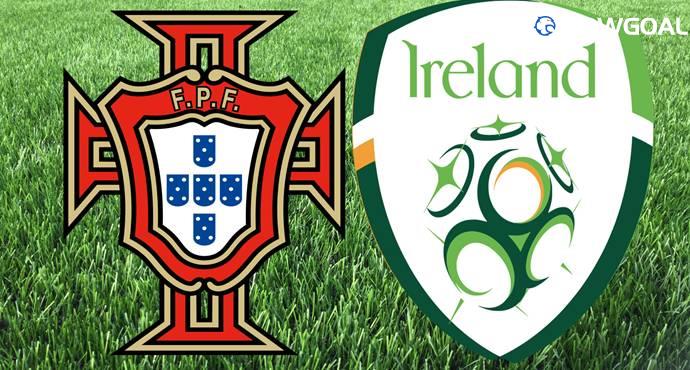 ​Portugal Ready to Extend Dominance as Ireland Struggle in World Cup Qualifier