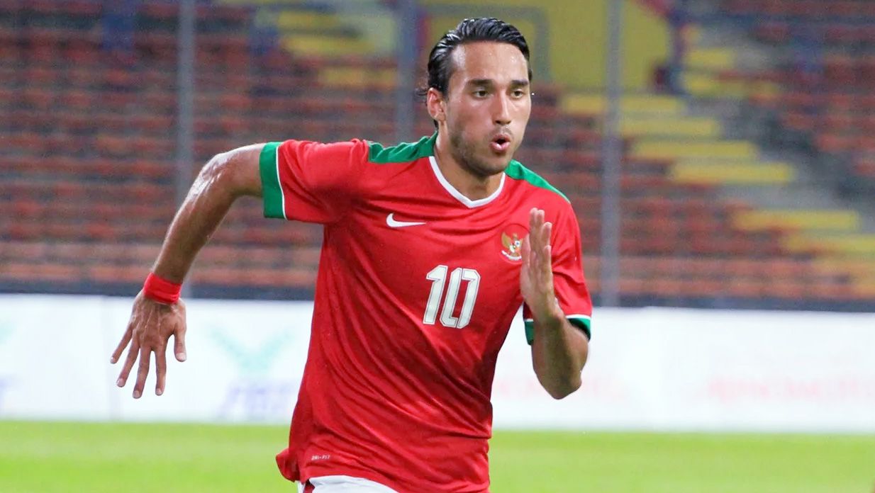 5 Players Who Could Return to the Indonesian National Team Under Kluivert's Coaching