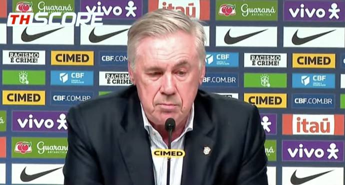 อันเช่เปิดใจ! ยอมรับบอก 