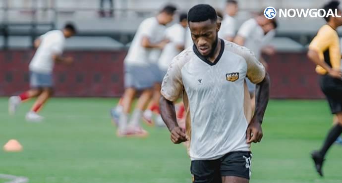 Bhayangkara FC Boost Attacking Power with Three New Foreign Signings