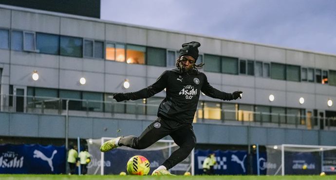 เดือด! ฟูแล่ม vs แมนฯ ซิตี้ ศึกแย่งชิง 3 คะแนน ใครจะคว้าไปครอง ❓