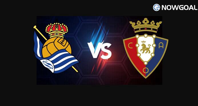 15th. Mar. Spanish La Liga---Real Sociedad VS Osasuna Prediction