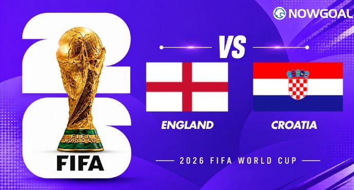 England vs Croatia Preview, Prediction, Team News and Possible Lineups