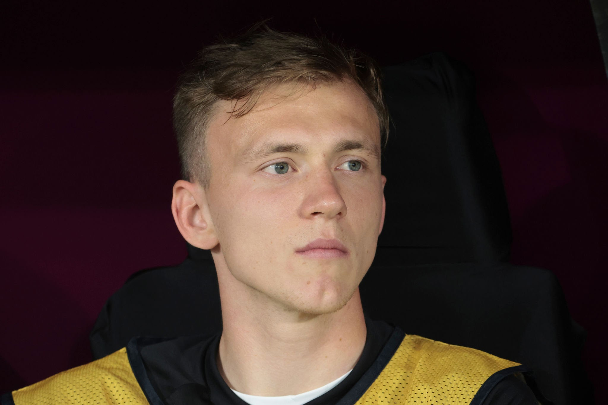 Dortmund đang theo đuổi tiền đạo Maximilian Bayer của Hoffenheim.
