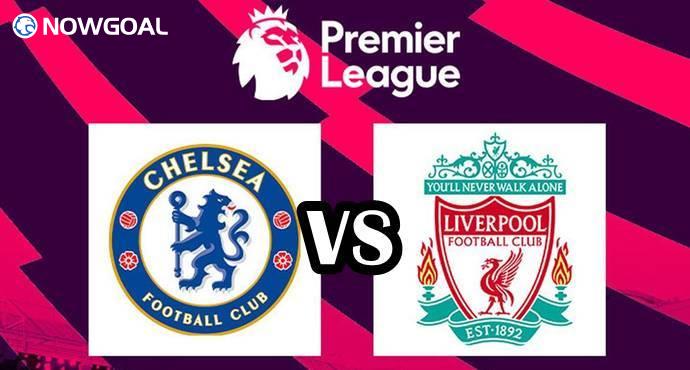 Stalemate Loomsas Injuriesand Inconsistencies Haunt Chelseavs Liverpool