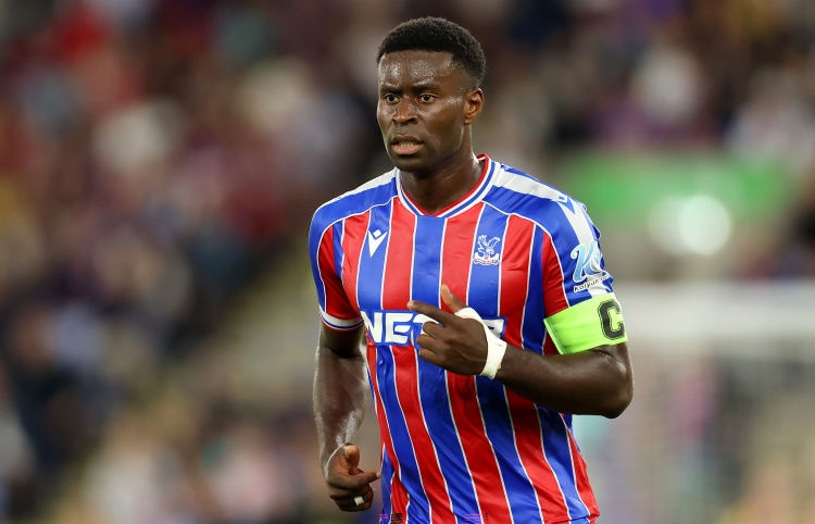 Alan Smith: Man City có thể chiêu mộ Guehi, tôi lo ngại họ đuổi kịp Arsenal tại Ngoại hạng Anh