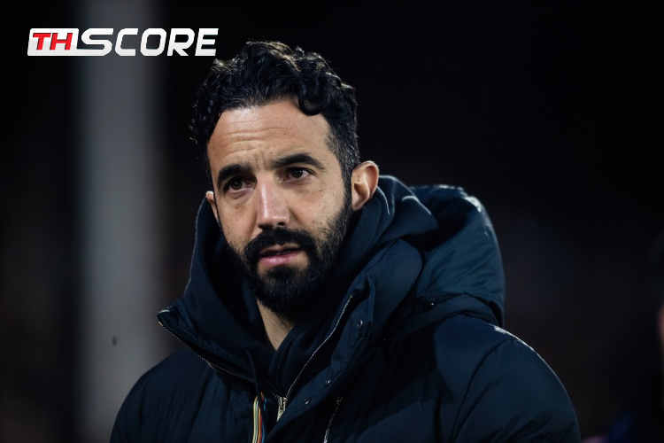 ​สื่อเผย! อโมริมใช้เทคโนโลยีสุดล้ำ จับผิดแข้งผีแดงที่ไร้ความทุ่มเท