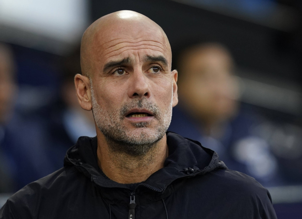 Trong lịch sử chưa có HLV nào 5 lần vô địch Cúp Liên đoàn, Guardiola có cơ hội tạo kỷ lục mới