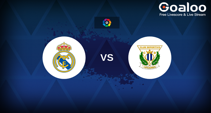Real Madrid vs Leganes Prediction 30 March 2025
