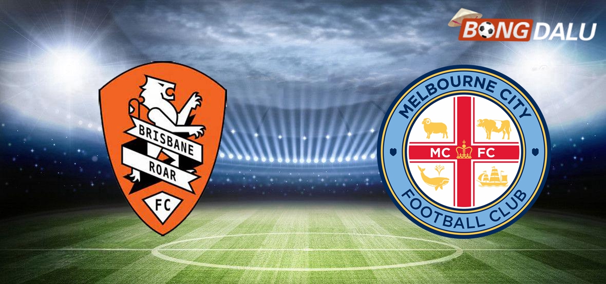 Nhận định Brisbane Roar FC VS Melbourne City