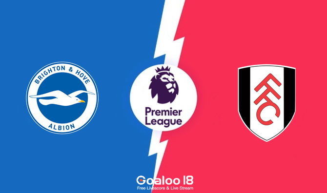 ​Brighton vs Fulham Prediction English Premier League