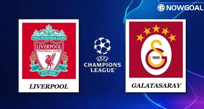 Anfield Showdown: Can Liverpool Overcome Galatasaray’s Lead?