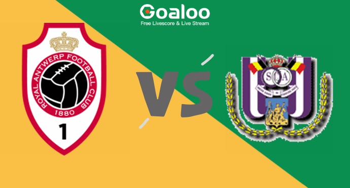 Royal Antwerp VS Anderlecht Prediction 13 Feb 2026