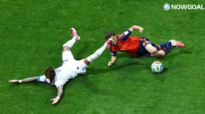 Spain Held 0-0 by Cape Verde as Underdogs Make Dream World Cup Start