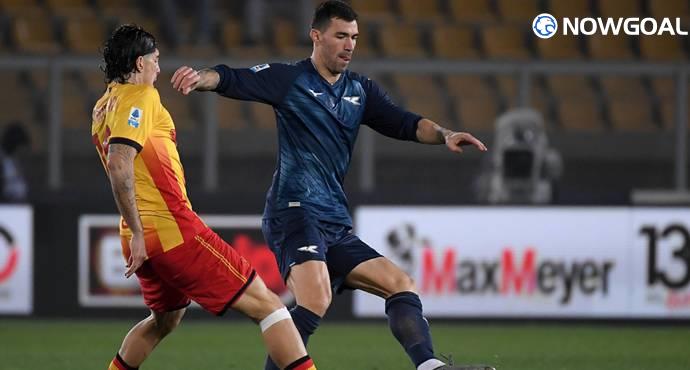 Lazio Shut the Door on Romagnoli’s January Exit Amid Al-Sadd Interest