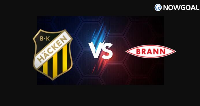 7th Aug. UEFA Europa League - Hacken VS Brann Prediction