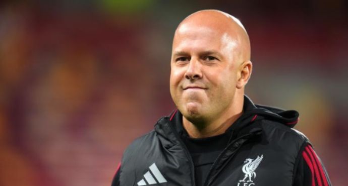 English media: Arne Slot’s position remains secure, and he is expected to stay on as Liverpool manager next season