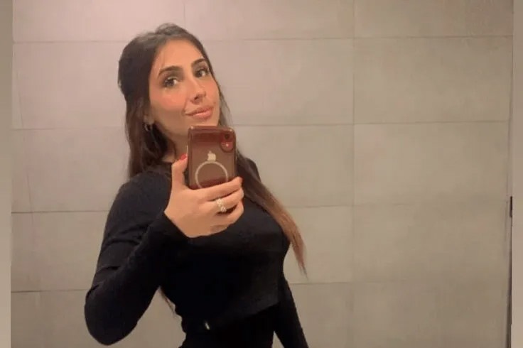 Có tin cho biết Enzo Fernández đã quay lại với bạn gái cũ, cũng có tin cho biết người thứ ba là một người mẫu