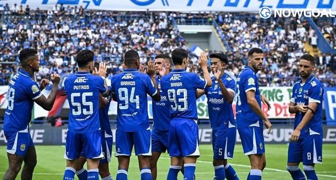 City Football Group Linked to Potential Move for Persib Bandung