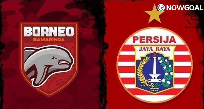 ​Borneo vs Persija: Title Rivals Clash in Unbeaten Showdown