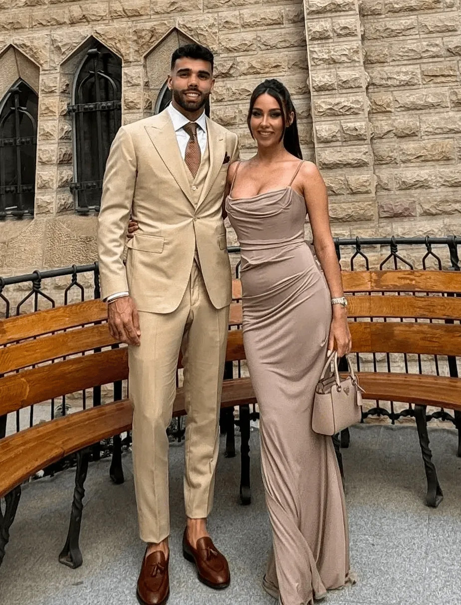 Derby Bắc London sắp bắt đầu, The Sun giới thiệu thành viên WAGs của Tottenham và Arsenal