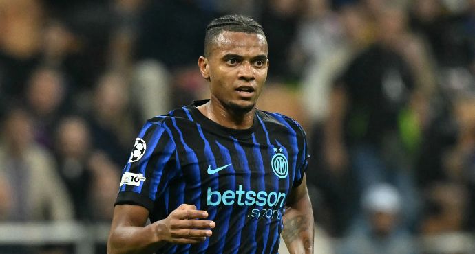 Inter Milan Set to Secure Manuel Akanji Permanently from Manchester City