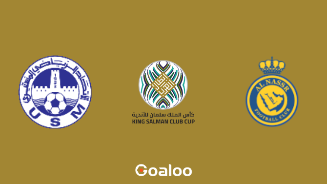 U.S.Monastir VS Al-Nassr Prediction UAFA Club Cup