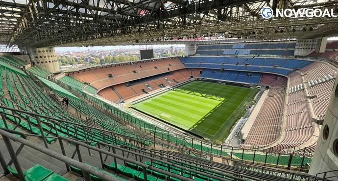 AC Milan and Inter Secure Landmark Deal to Acquire San Siro Area for Future Stadium Project