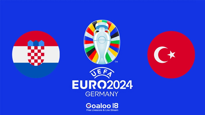 ​Croatia vs Turkey Prediction UEFA European Championship