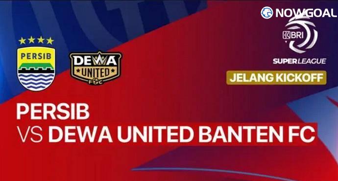 Persib vs Dewa United: A Tight Clash Awaits in Bandung