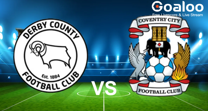 Derby vs Coventry Prediction 12 March 2025