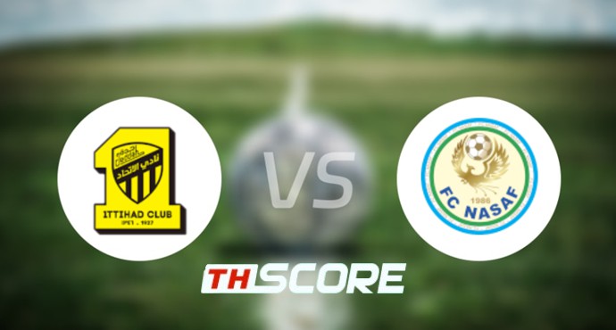 ⚽ วิเคราะห์บอลเอเอฟซี แชมเปี้ยนส์ ลีก : อัล อิติฮัด vs นาซาฟ การ์ชิ