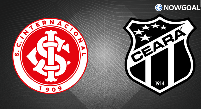 July 20th Brazil Serie A - Internacional RS VS Ceara Prediction