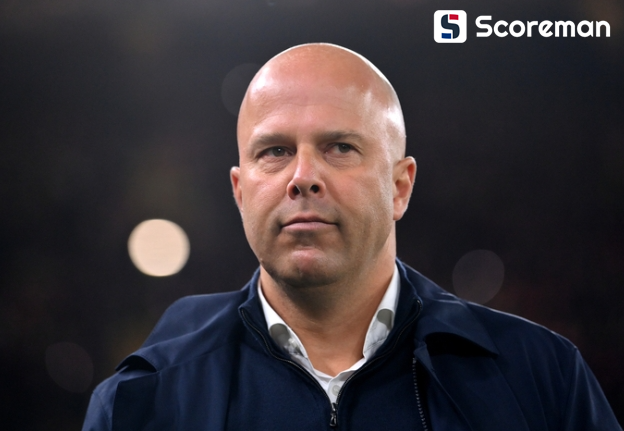 맨시티까지 완파한 리버풀, 올시즌 EPL 우승 확률 ‘85.1%’, 여전히 냉정한 슬롯 “과르디올라, 동정할 필요 없어”