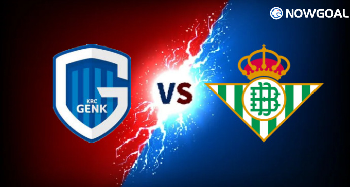 Prediction: Oct 21th -UEFA Europa League---Racing Genk VS Real Betis