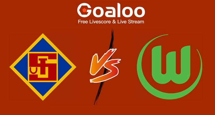 TuS Koblenz 1911 vs Wolfsburg Prediction 20 August 2024