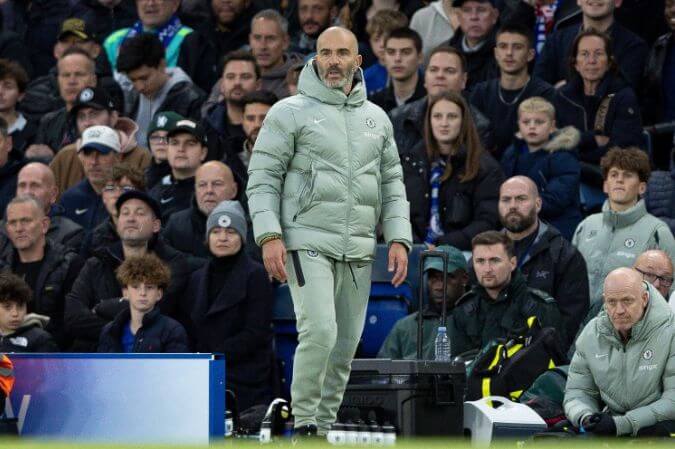 Áp đảo! Chelsea chỉ thua 1 trận trong 12 lần đối đầu Tottenham, chiến thắng trong 4 trận gần nhất