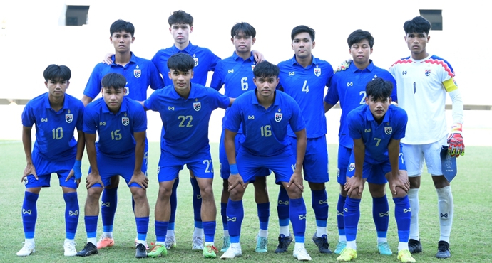 มาแล้ว รายชื่อ 11 ตัวจริง 