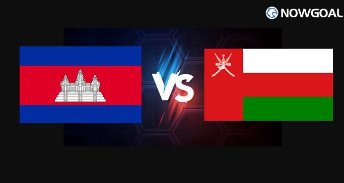 3rd Sep. AFC U23 Asian Cup---Cambodia U23 VS Oman U23 Prediction