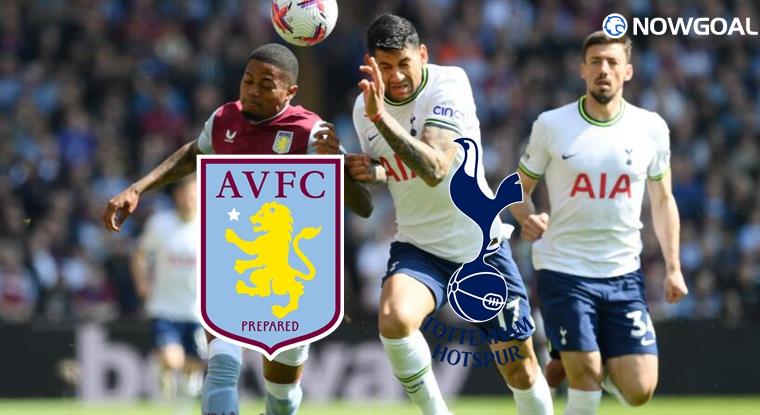 England FA Cup - Aston Villa VS Tottenham Hotspur Prediction