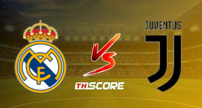 วิเคราะห์บอล【ฟีฟ่าคลับเวิลด์คัพ】เรอัล มาดริด VS ยูเวนตุส