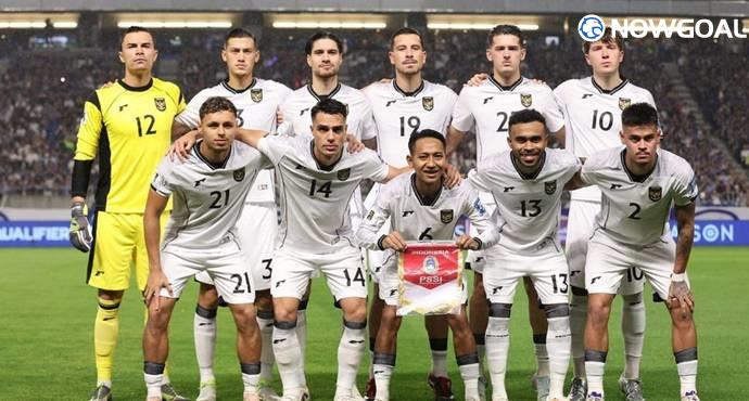Indonesia National Team’s September FIFA Matchday Plans Shift After Kuwait Cancels Friendly
