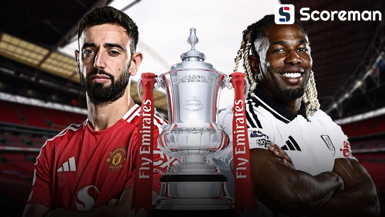 3월3일 잉글랜드 FA 컵 - 맨체스터 유나이티드 VS 풀럼 분석 프리뷰