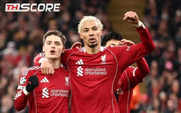 ​วิเคราะห์ก่อนเกม: ลิเวอร์พูล เปิดรังรับมือ เวสต์แฮม หวังคว้า 3 แต้มไล่ล่าพื้นที่แชมเปี้ยนส์ลีก