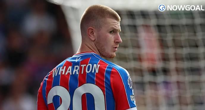 Real Madrid Eyes Crystal Palace Midfielder as Long-Term Replacement for Toni Kroos