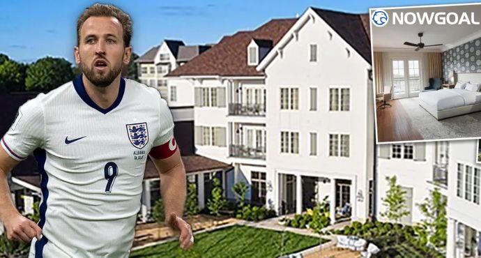 England national football team Bring Custom Mattresses and Cooling Pillows to Boost Sleep Quality for the World Cup