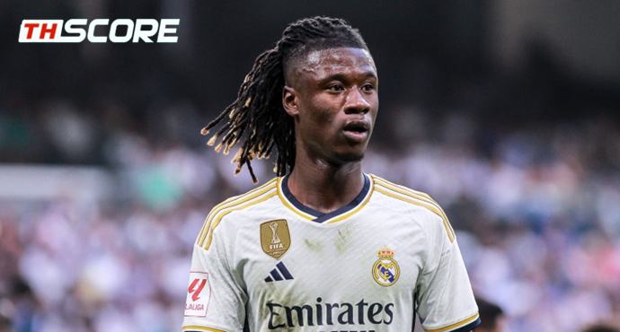 เหลือเชื่อ! 